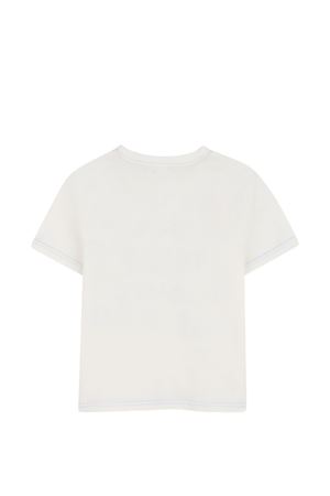 T-shirt maniche corte KIDS AROUND | L00037126